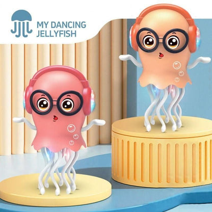 Jelly Fish Dance